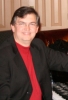 Southern Gospel Pianist Curtis Broadway