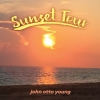 Sunset Tour - Cover