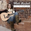 Mati Haskell - Back To Your Arms