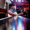 Mick has performed at The Bluebird Café for over 20 years. It is a cool venue and we have meet lifelong friends there.