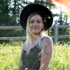 Hillary Paige Warring (HILLSTAXX) was born and raised in the small town of Bath,Maine. She has a unique, old–style way of singing with a touch of rock n’ roll.