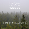 Whispers From The Woods CD Cover