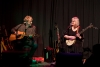 Doug Cox & Linda McRae Live
