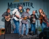 Orchard Creek Band at Midwinter Bluegrass Festival February 2023 Denver, CO