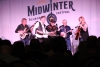Orchard Creek Band at the Midwinter Bluegrass Festival February 2023 Denver, CO